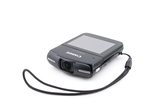 Canon Legria Mini - Camera
