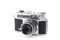 Neoca SV 35 Super - Camera