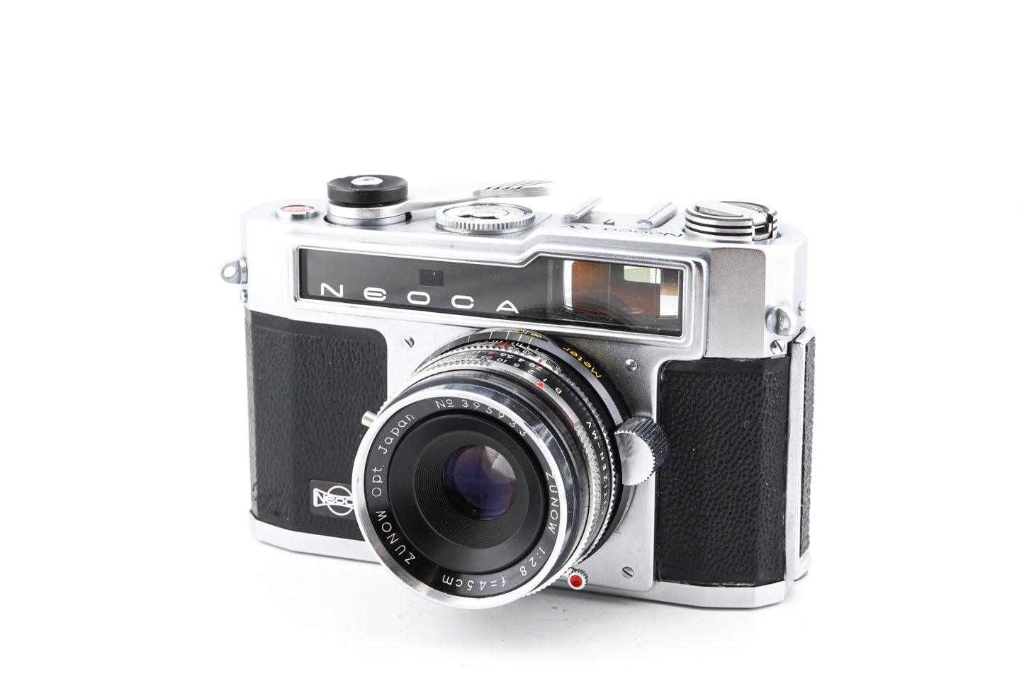 Neoca SV 35 Super - Camera