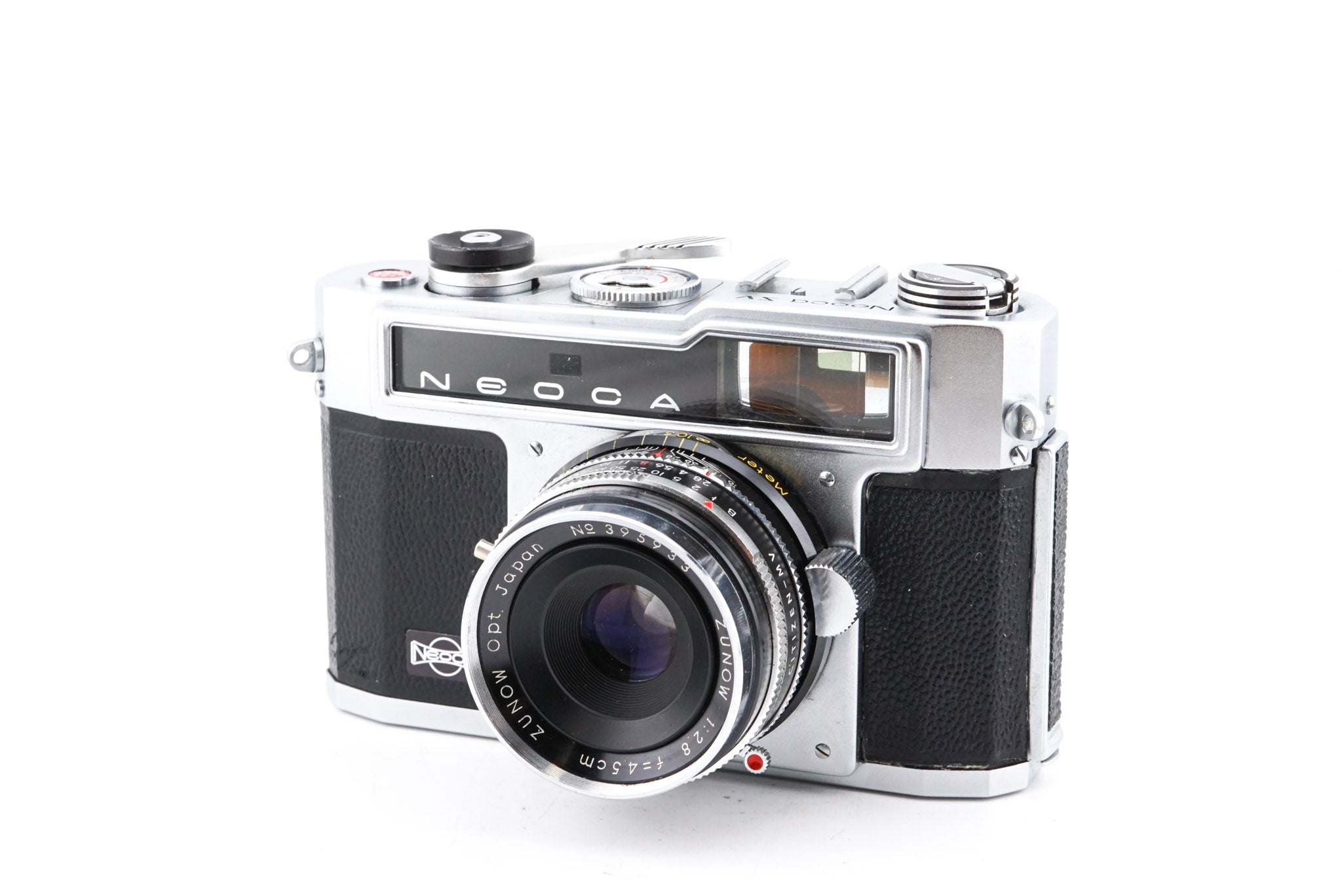 Neoca SV 35 Super - Camera