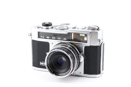 Neoca SV 35 Super - Camera