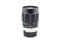 Soligor 135mm f2.8 Tele-Auto - Lens
