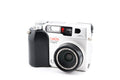 Olympus Camedia C-2000 Zoom - Camera