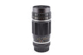Pentax 200mm f5.6 Tele-Takumar - Lens