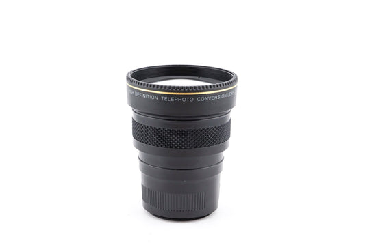 Raynox 2.2x Telephoto Conversion Lens HD-2200 Pro-Le - Accessory