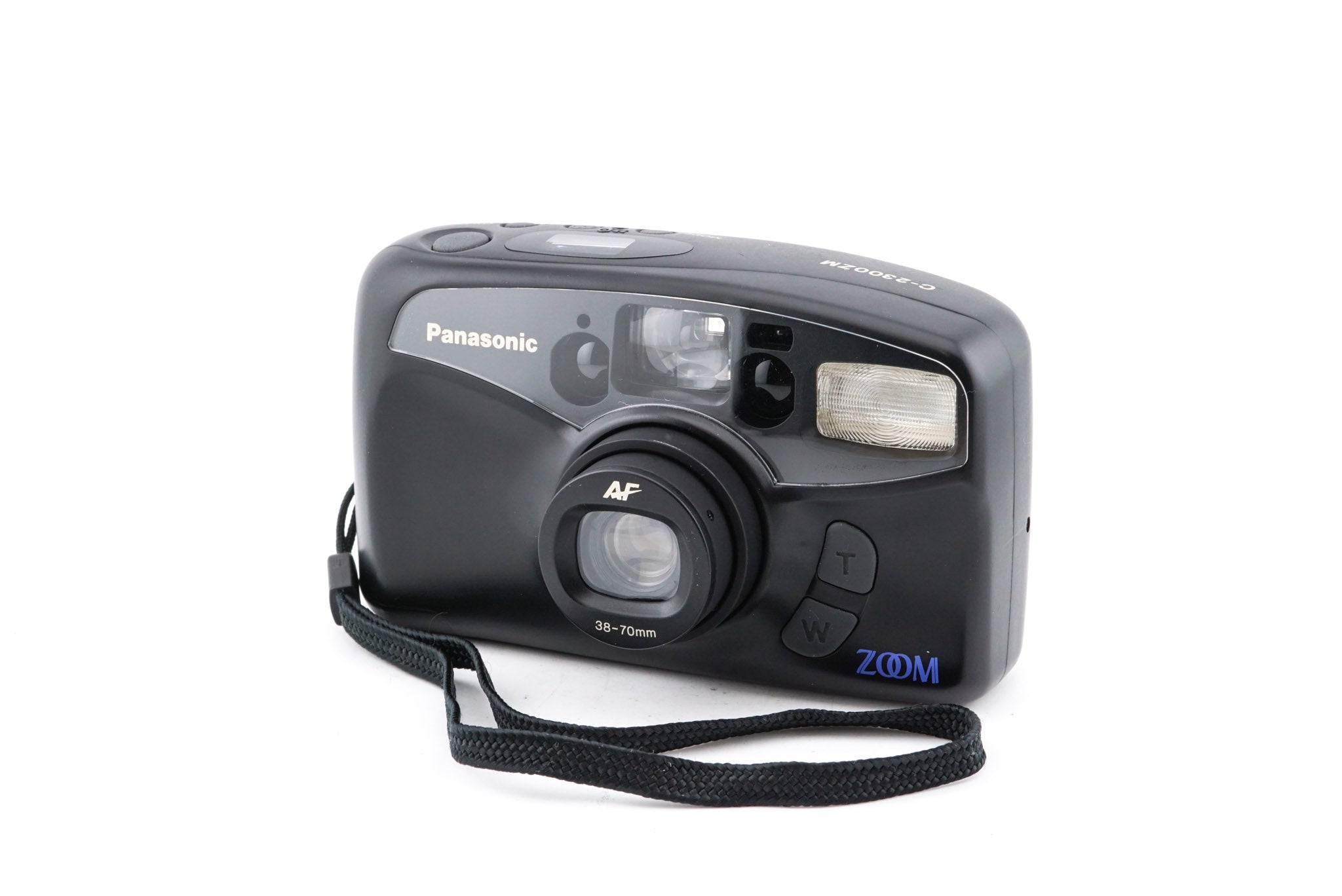 Panasonic C-2300ZM - Camera