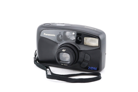 Panasonic C-2300ZM - Camera