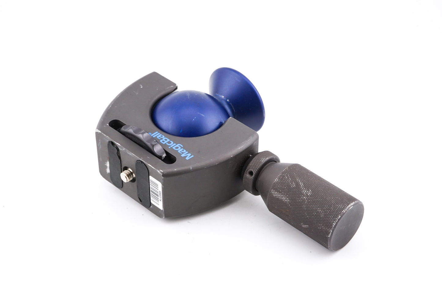 Novoflex MagicBall Tripod Head - Accessory