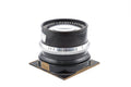 Schneider-Kreuznach 30cm f4.5 Xenar - Lens