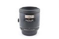 Pentax 50mm f2.8 SMC Pentax-FA Macro - Lens