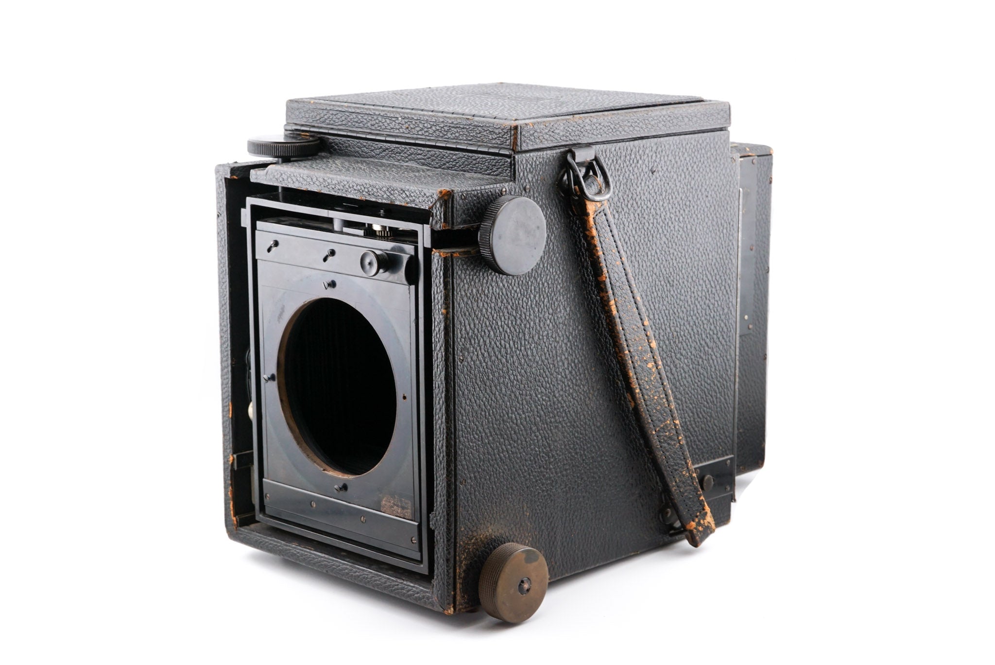 Mentor Studio Reflex - Camera