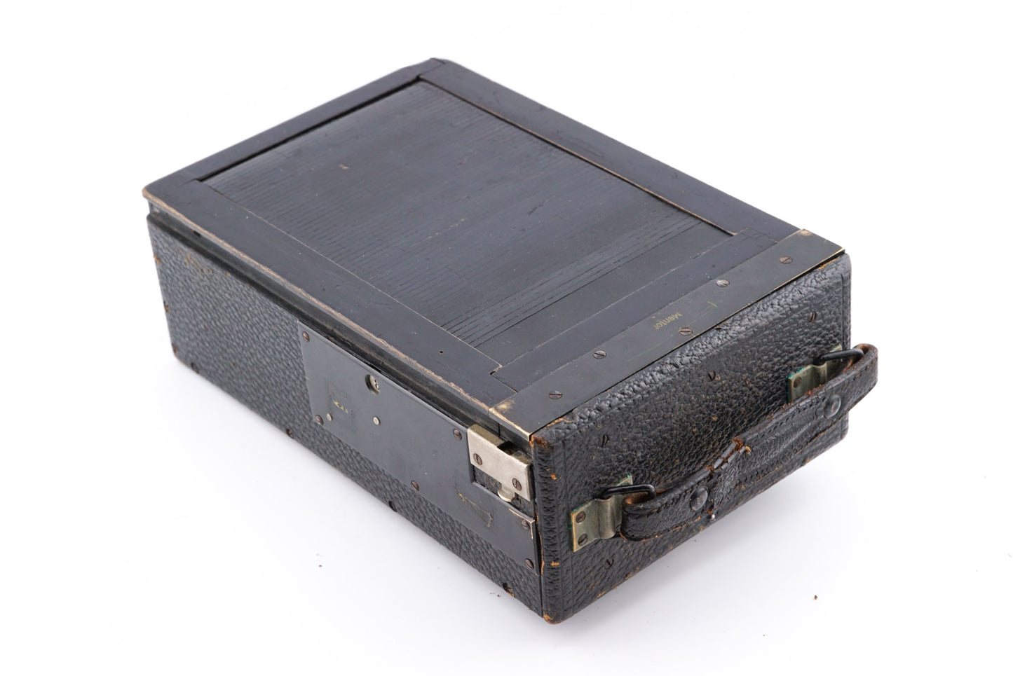 Mentor 9x12 Glass Plate Magazine - Accessory