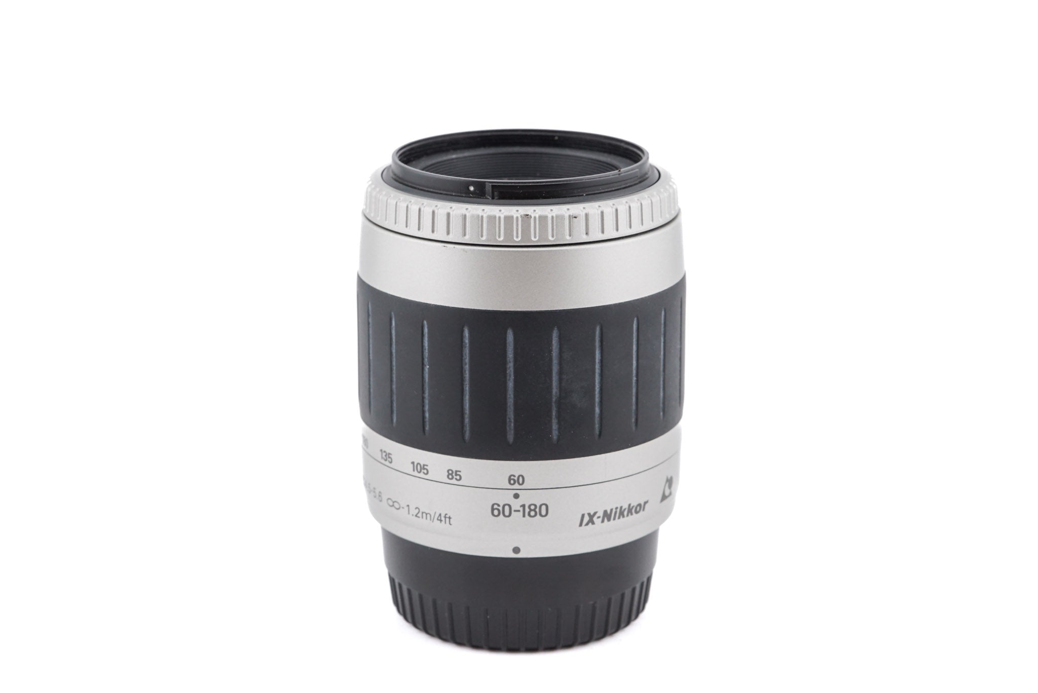 Nikon 60-180mm f4.5-5.6 IX-Nikkor - Lens