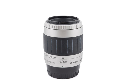 Nikon 60-180mm f4.5-5.6 IX-Nikkor - Lens