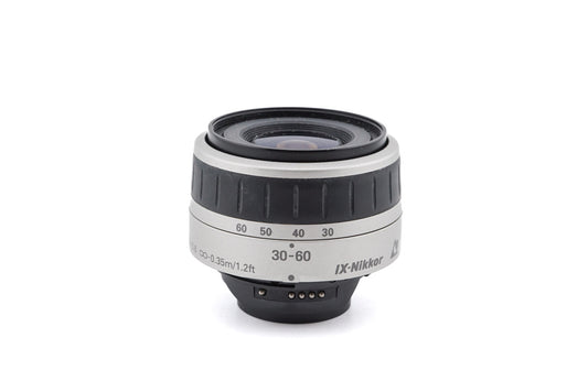 Nikon 30-60mm f4-5.6 IX-Nikkor - Lens