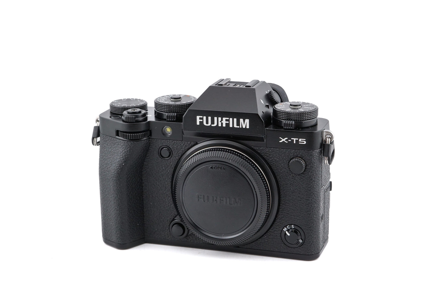 Fujifilm X-T5 - Camera