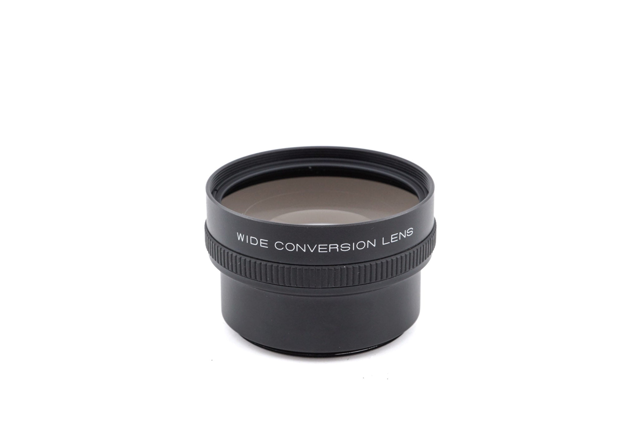 Panasonic Wide Conversion Lens - Accessory – Kamerastore