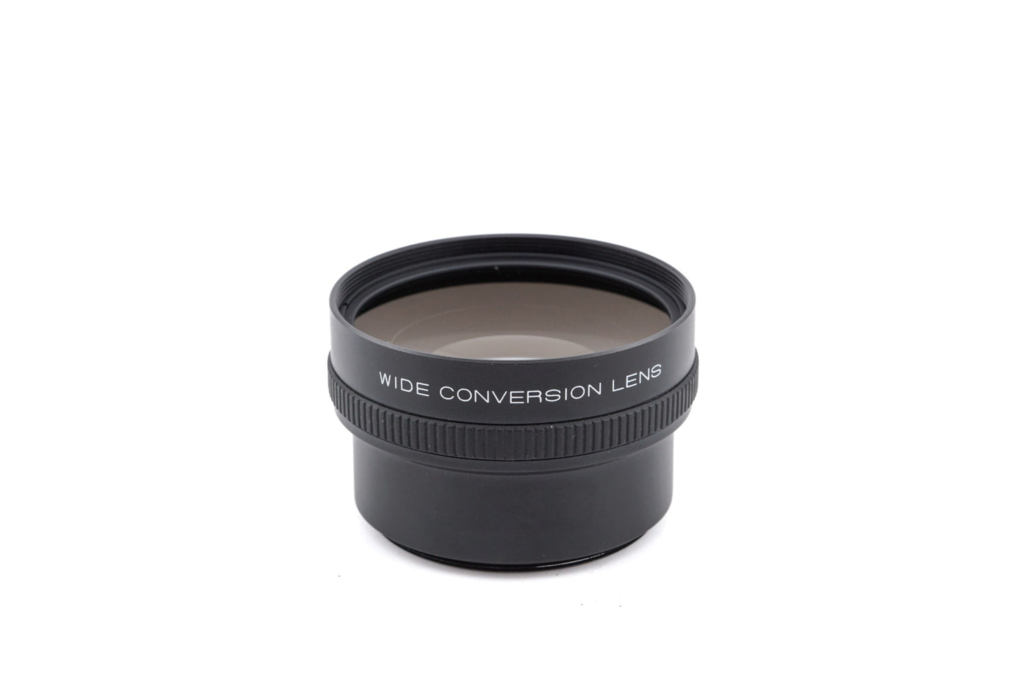 Panasonic Wide Conversion Lens - Accessory