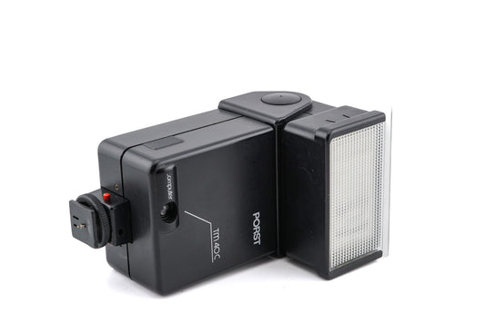 Porst TM40C Flash - Accessory