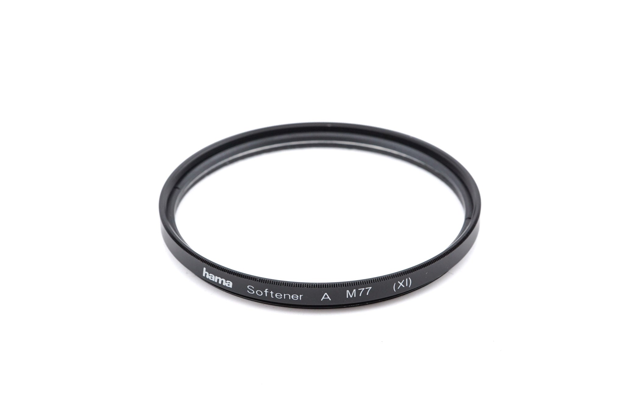 Hama 77mm Softener Filter A (XI) - Accessory