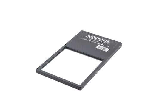 Lindahl Soft Rings Diffusion Filter #1 - Accessory