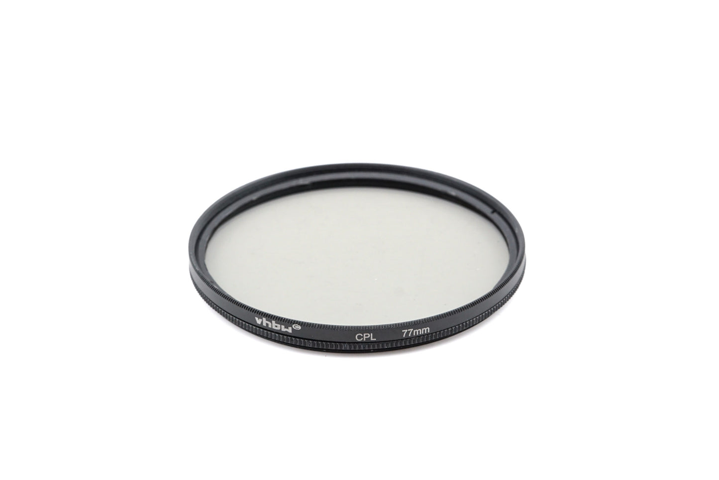 vhbw 77mm Circular Polarizing Filter - Accessory