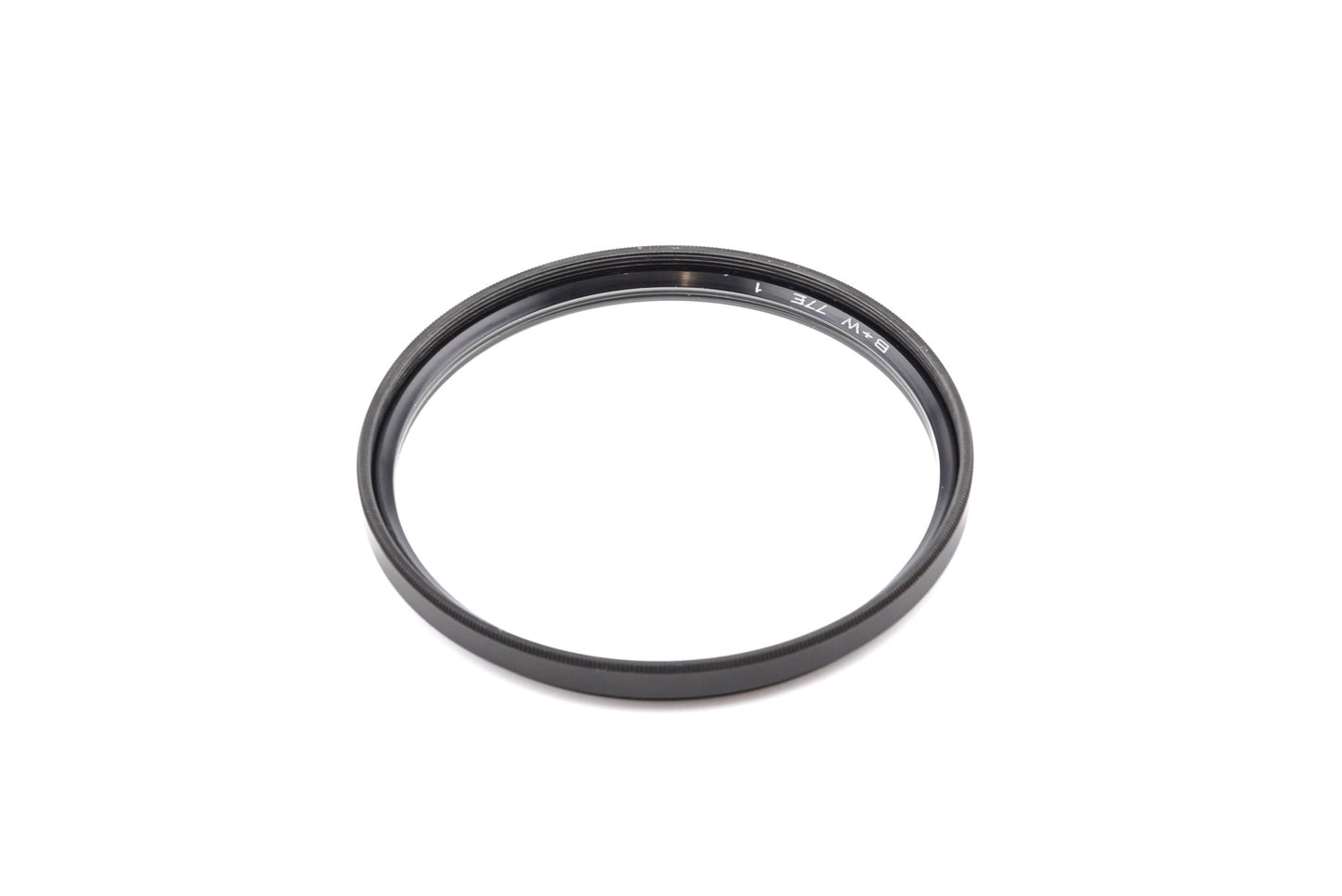 B+W 77mm Soft Focus Filter 77E 1 - Accessory
