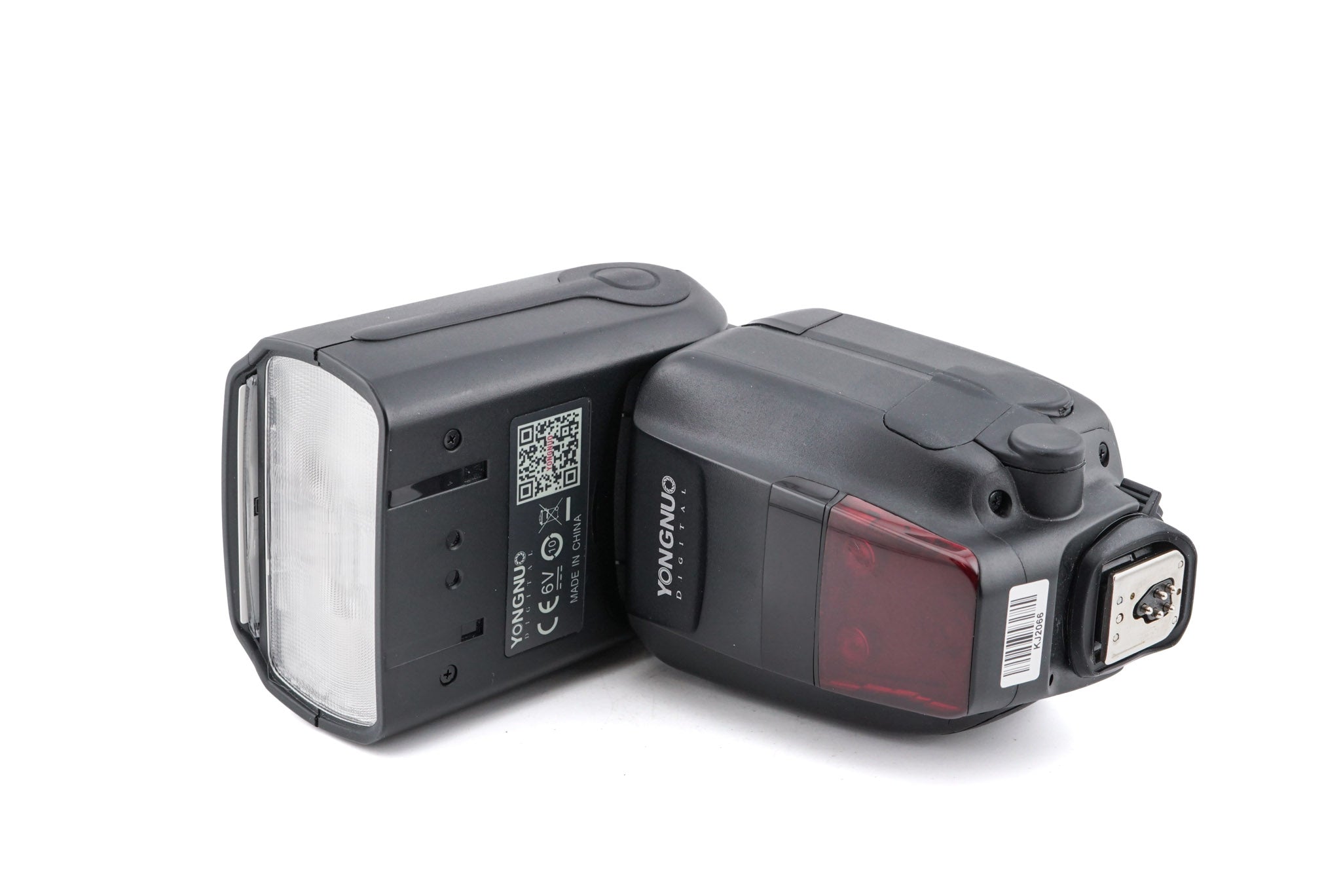 Yongnuo YN600EX-RT II - Accessory