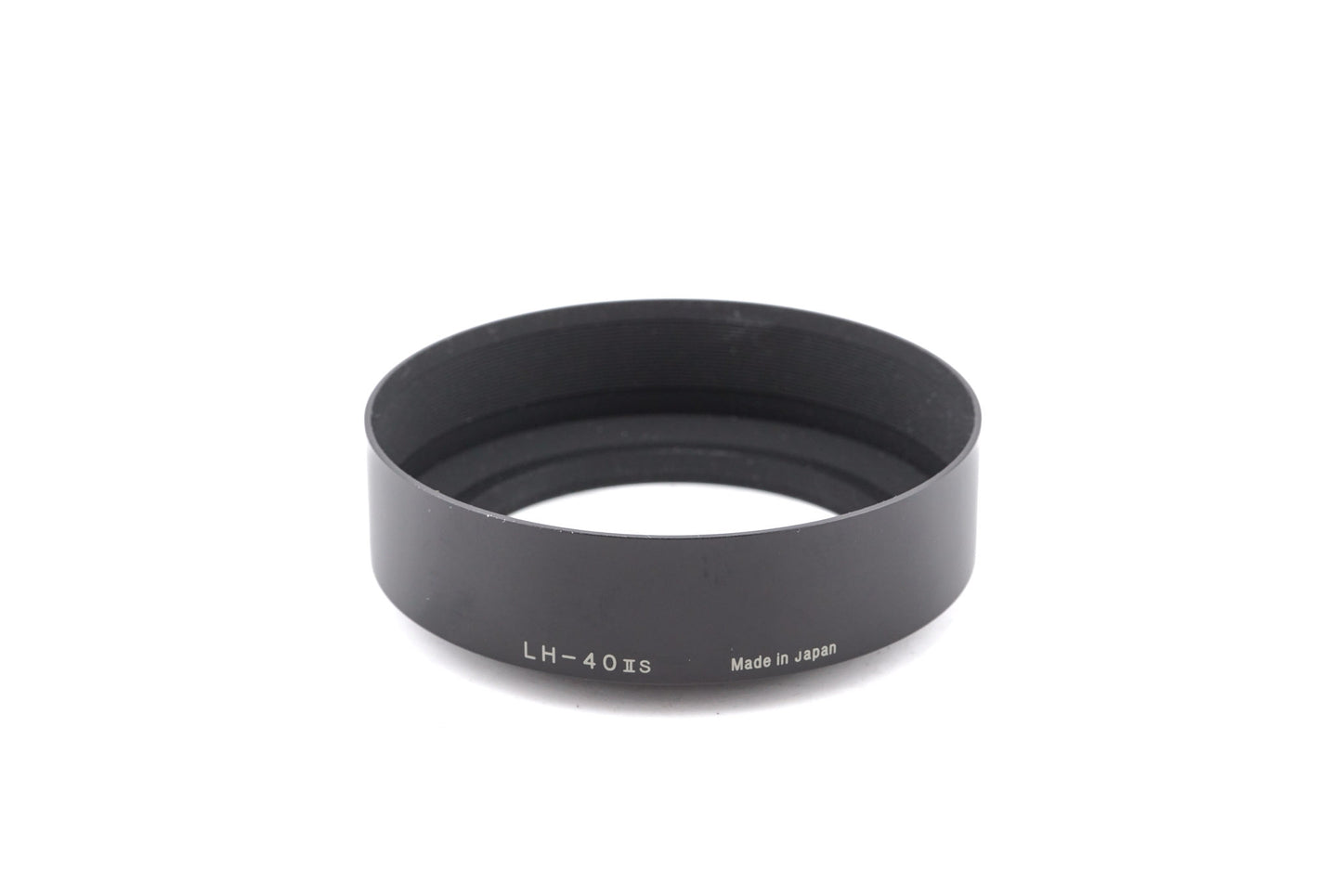 Voigtländer LH-40IIS Lens Hood - Accessory