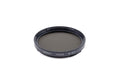 Impakt B50 Neutral Density ND 4x Filter - Accessory