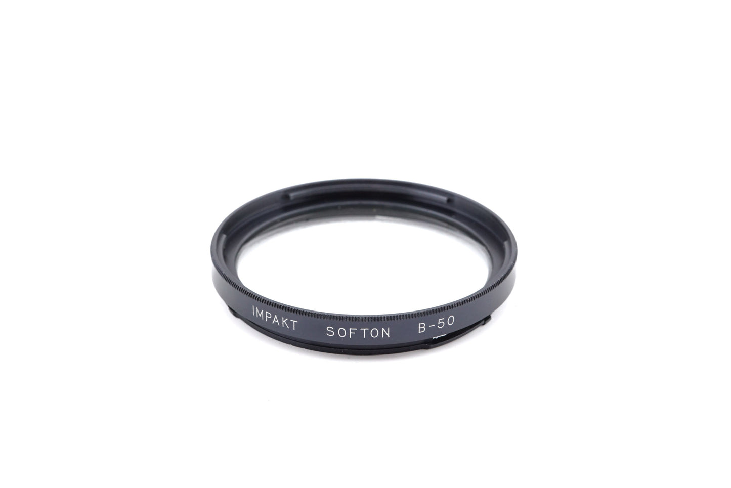 Impakt B50 Soft Focus Filter Softon - Accessory