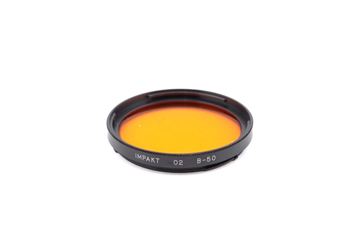 Impakt B50 Orange Filter - Accessory