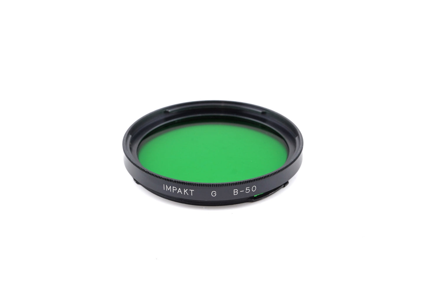 Impakt B50 Green Filter - Accessory