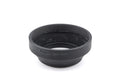 Mamiya 77mm No.1 Rubber Lens Hood M77 - Accessory