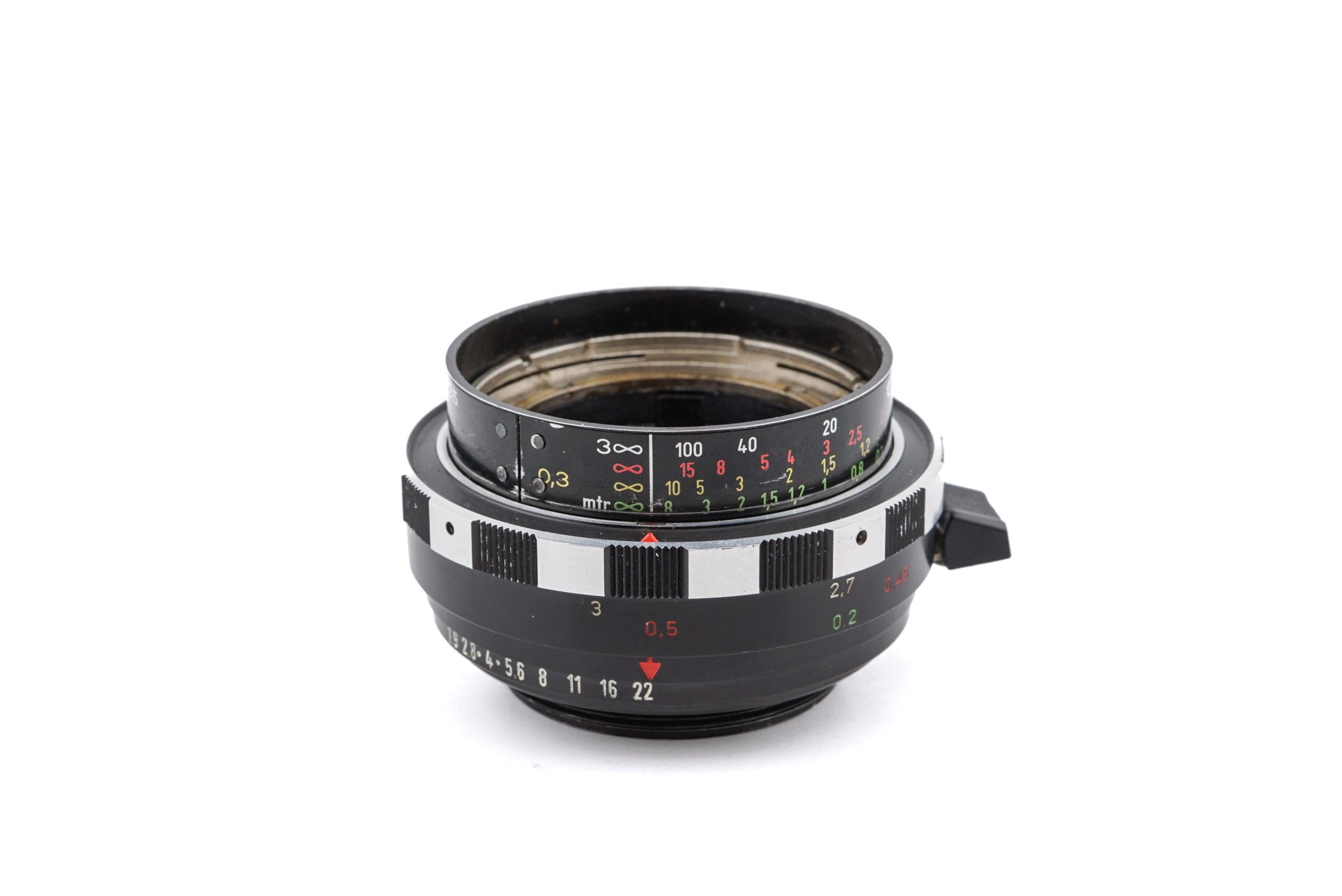 Enna München Focusing Helicoid - Accessory