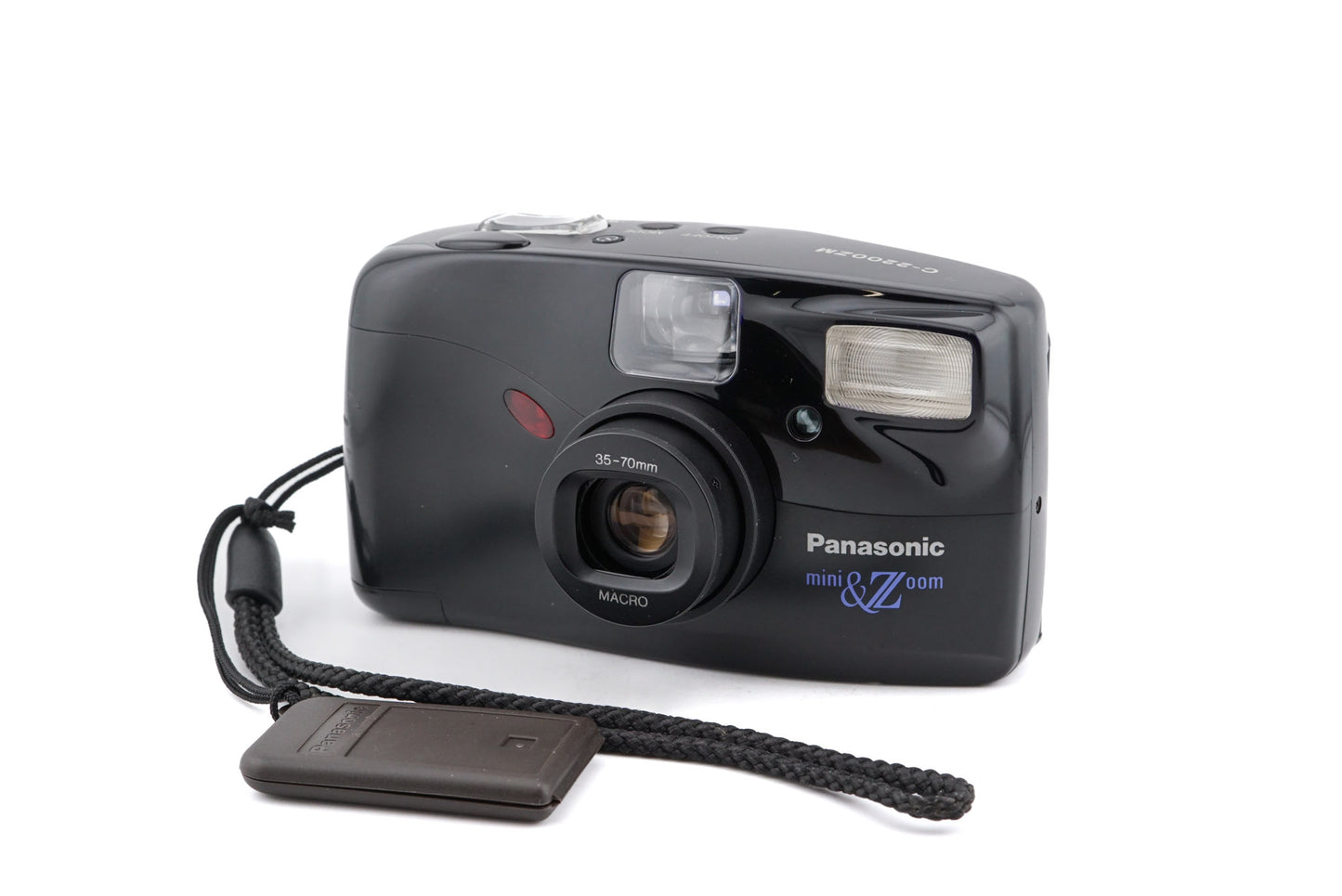 Panasonic C-2200ZM - Camera