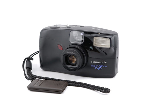 Panasonic C-2200ZM - Camera