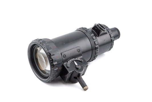 Som Berthiot 25-100mm f2.4 S.G.D.G. Pan-Cinor - Lens
