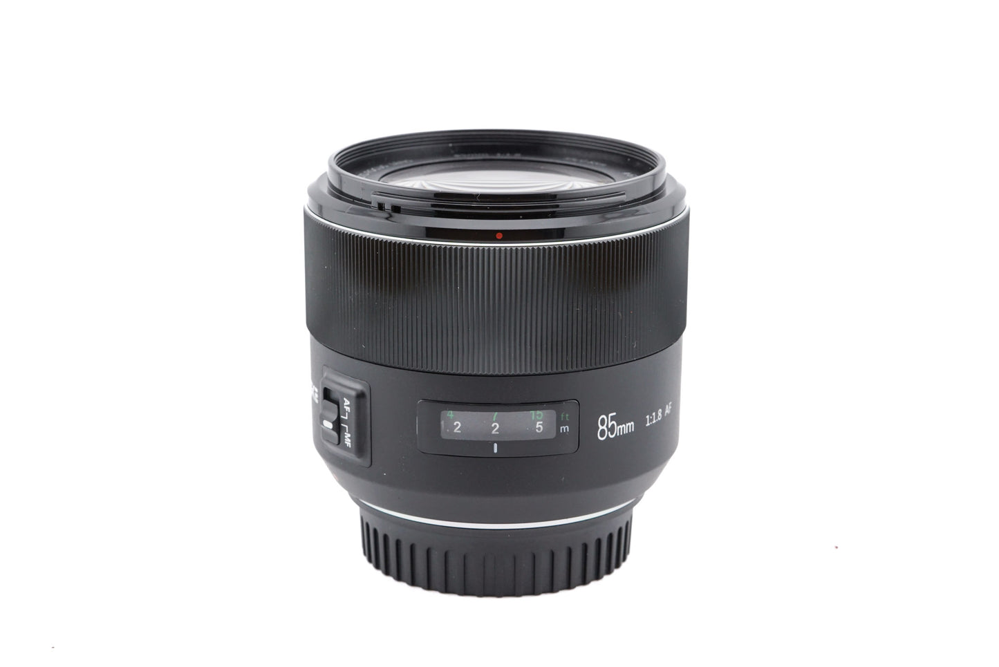 Meike 85mm f1.8 AF - Lens