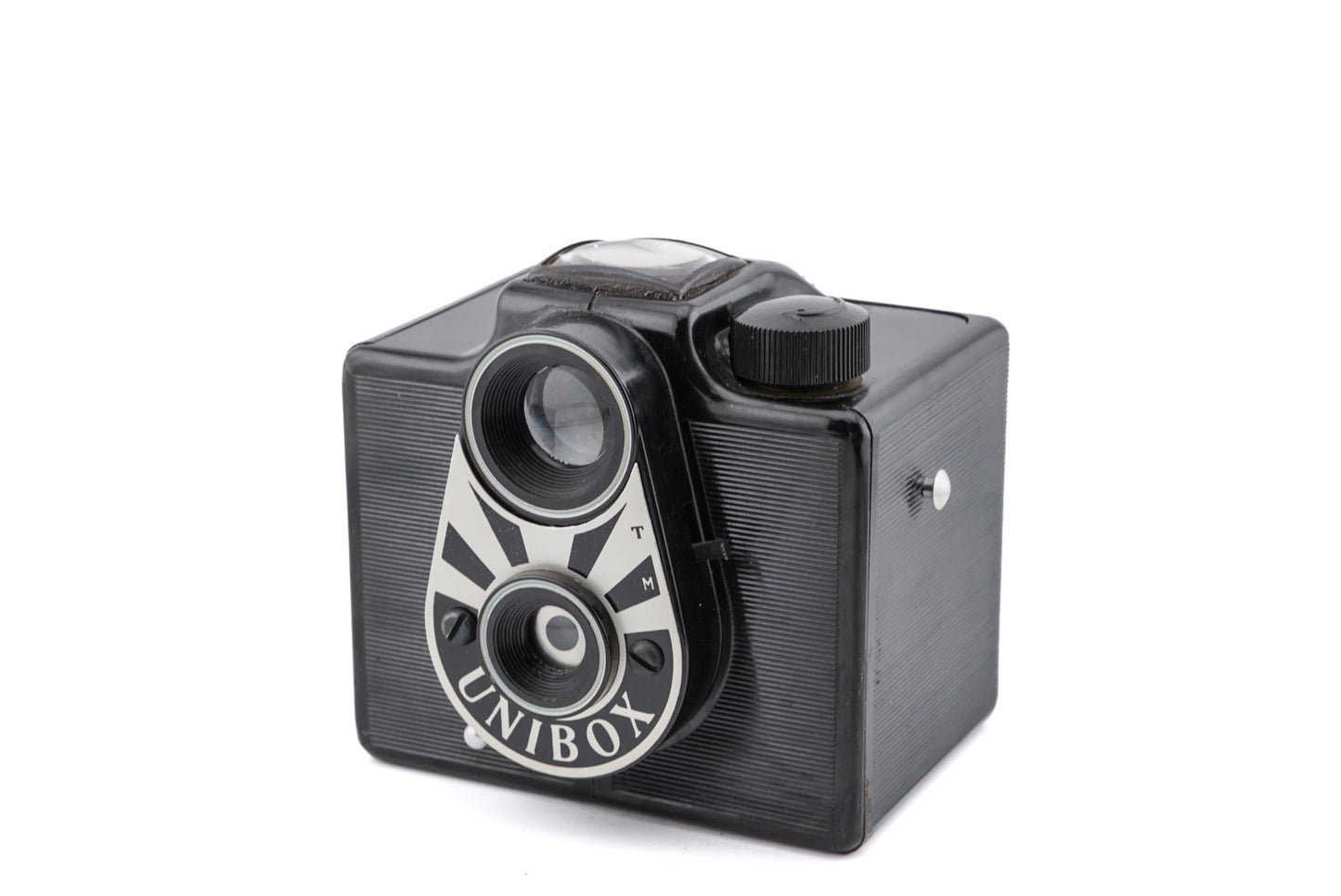 Fotomekano Unibox - Camera