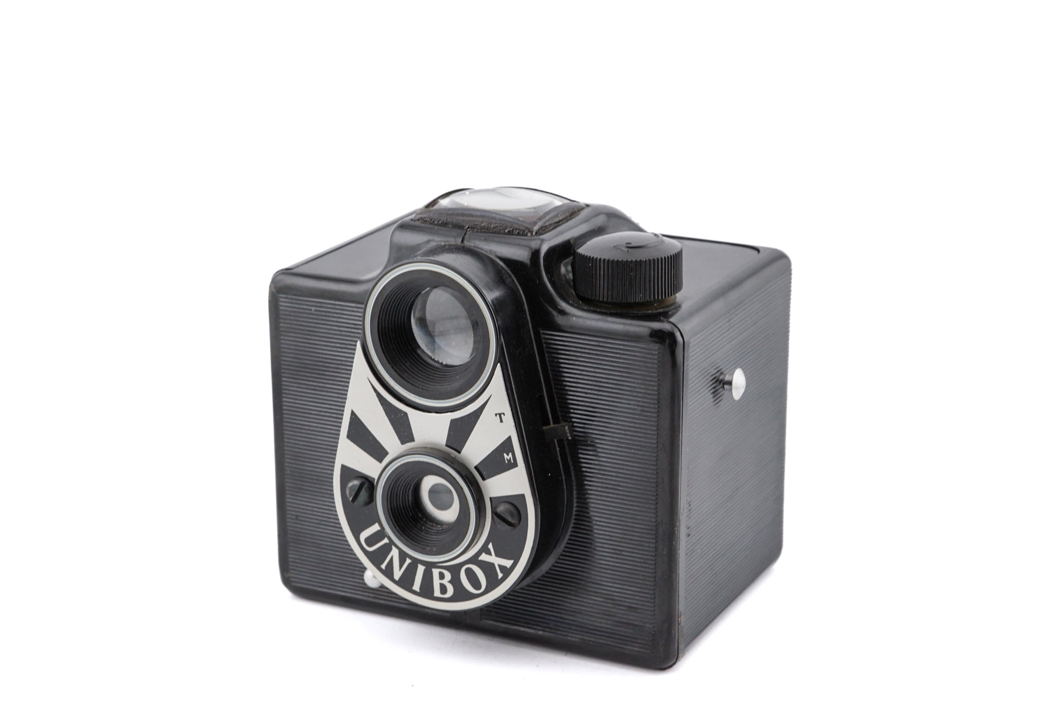 Fotomekano Unibox - Camera