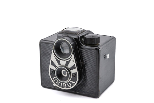 Fotomekano Unibox - Camera