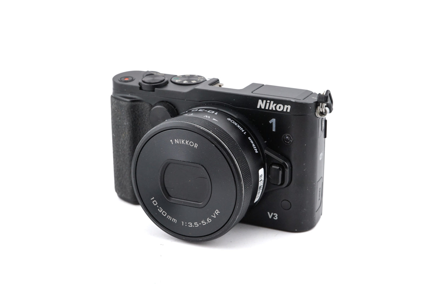 Nikon 1 V3 - Camera