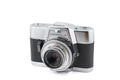 Voigtländer Ultramatic CS - Camera