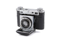 Certo Super Dollina - Camera