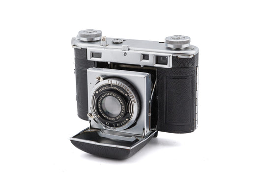 Certo Super Dollina - Camera