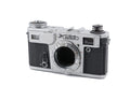 Kiev 2A - Camera