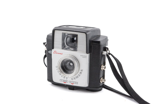 Kodak Brownie Starlet - Camera