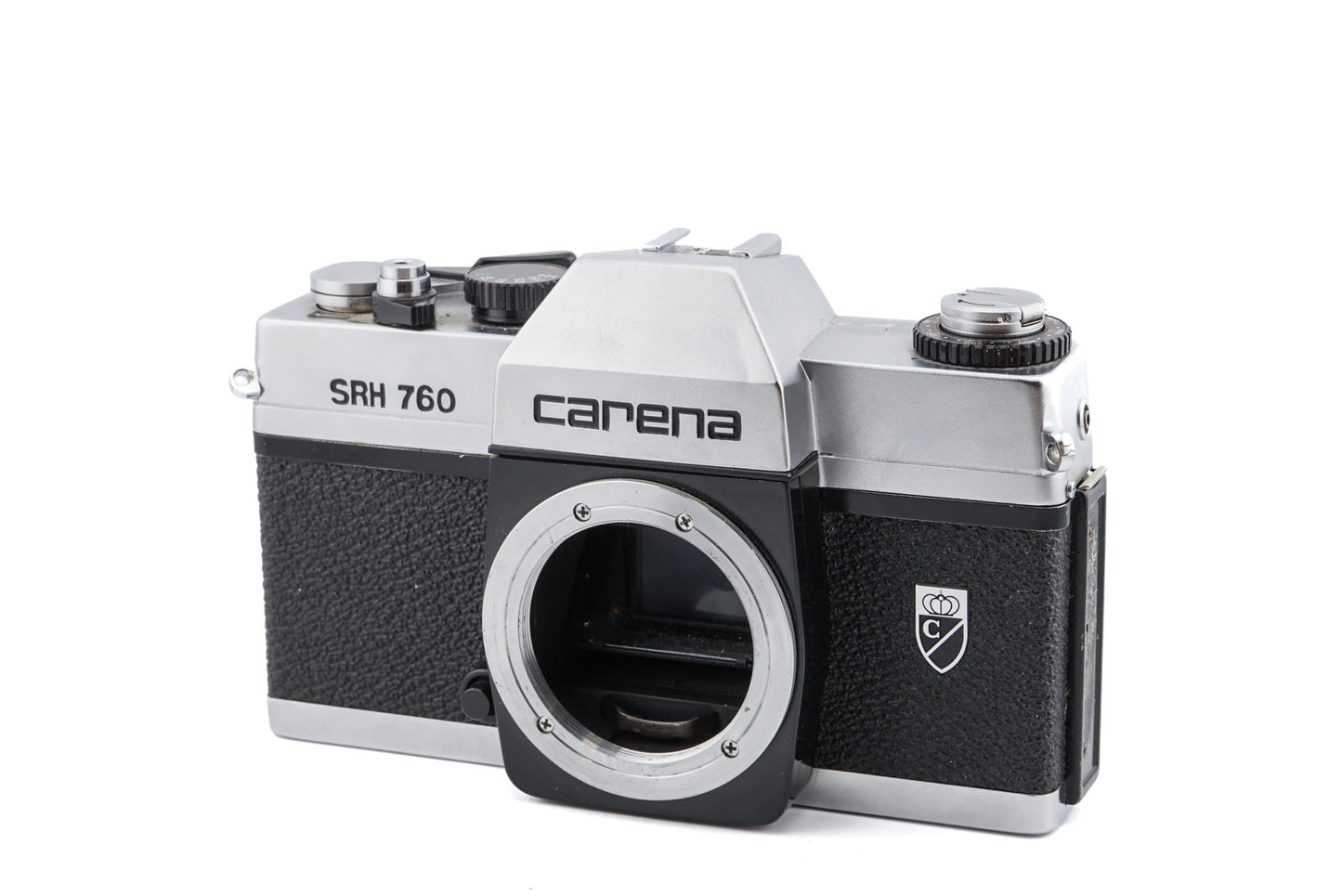 Carena SRH 760 - Camera