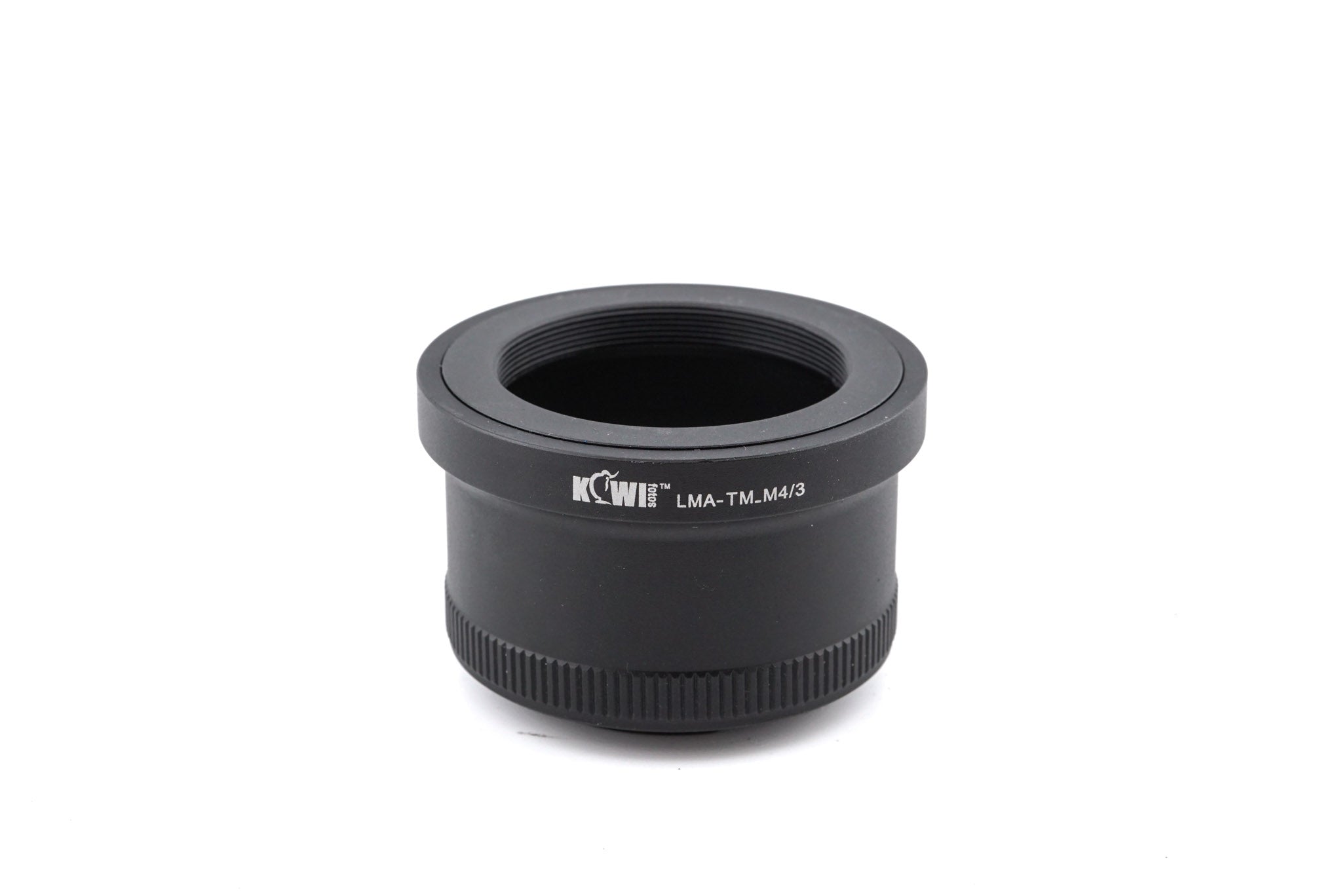 Kiwi T2 - M4/3 Adapter (LMA-TM_M4/3) - Accessory